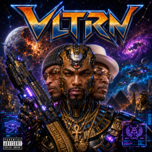 vltrn album pre order